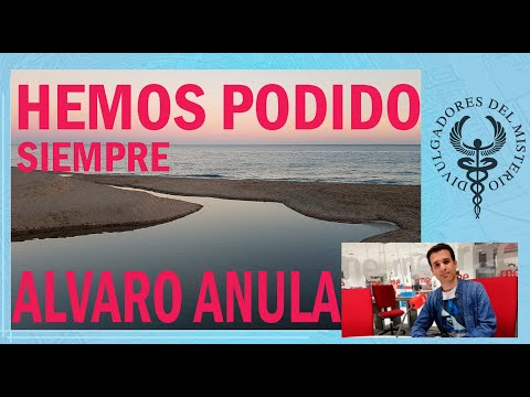 Hemos podido siempre por Álvaro Anula