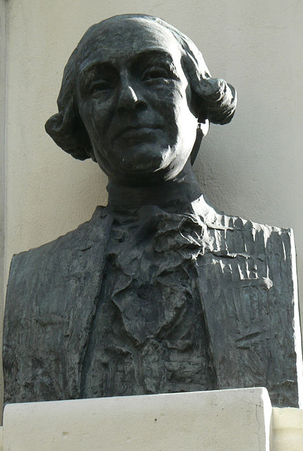 LAS CALLES DE MADRID. DON RAMON DE LA CRUZ (1731-1794)