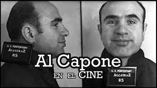 Con el cine aprendimos a soñar Al Capone en el cine por Raúl Sanchidrián