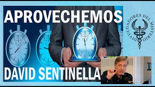 aprovechemos el tiempo