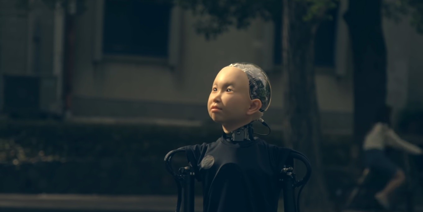 Las expectativas sociales de cómo queremos que se diseñen los robots