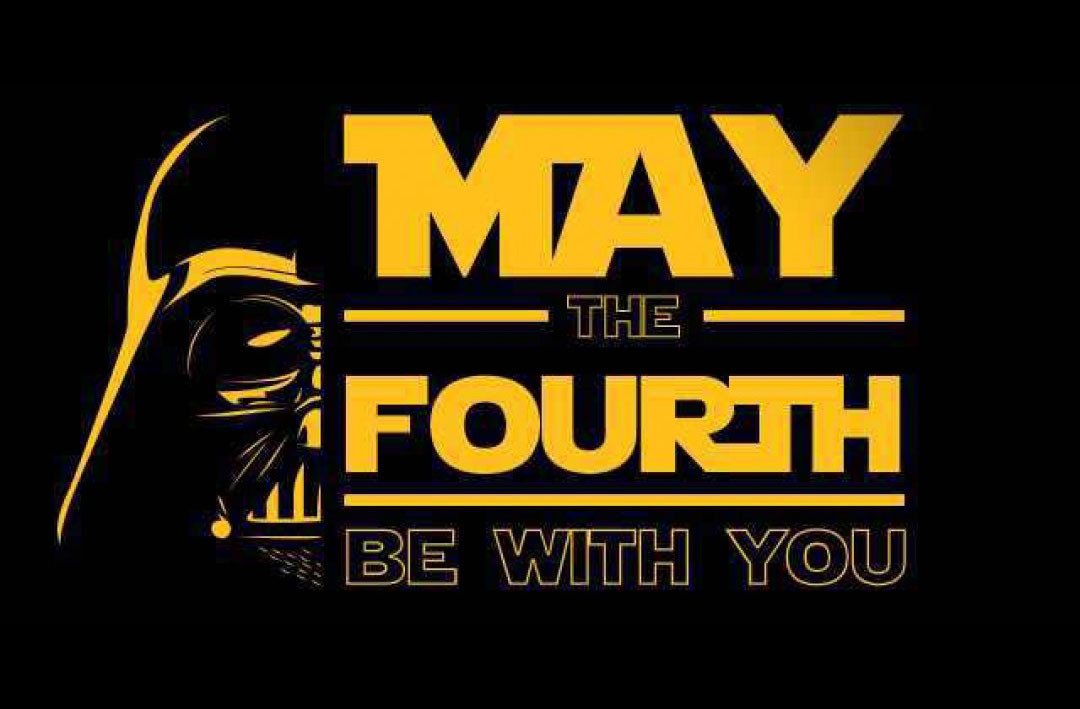 Disney celebra el día de Star Wars en Twitter, pero si respondes con #MayThe4th asumes que Disney "se apropia" de lo que compartas