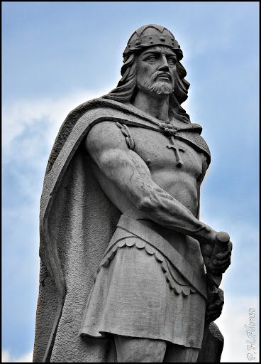 1001 batallas que cambiaron la historia - Batalla de Covadonga (720 d.c.)