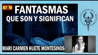 fantasmas