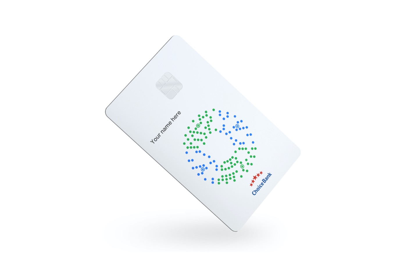 Se filtra la (supuesta) Google Card: una tarjeta de débito física totalmente integrada con Android y el ecosistema Google