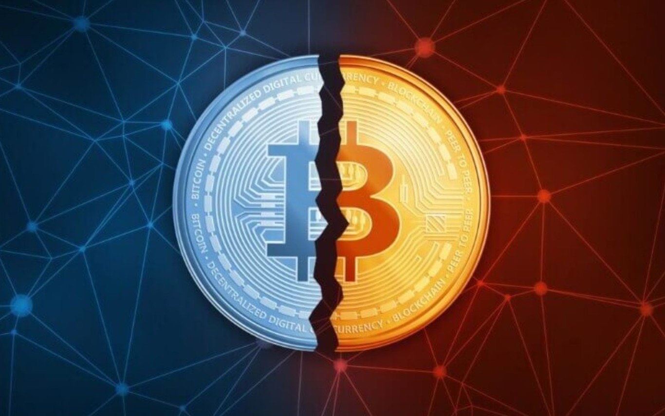 Qué es el 'bitcoin halving' y por qué está provocando que el valor de bitcoin crezca un 18% en las últimas 24 horas