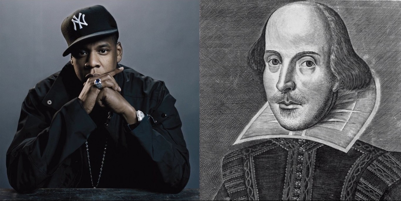 Youtube elimina un vídeo de deepfakes de audio tras una demanda de Jay-Z por suplantar su voz y hacer ver que leía a Shakespeare
