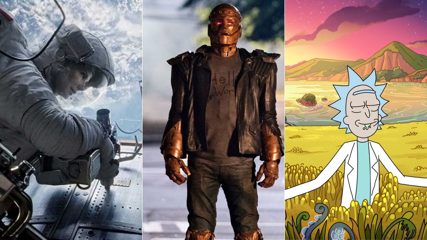 Los estrenos de HBO España en mayo 2020: todas las nuevas series, películas y documentales