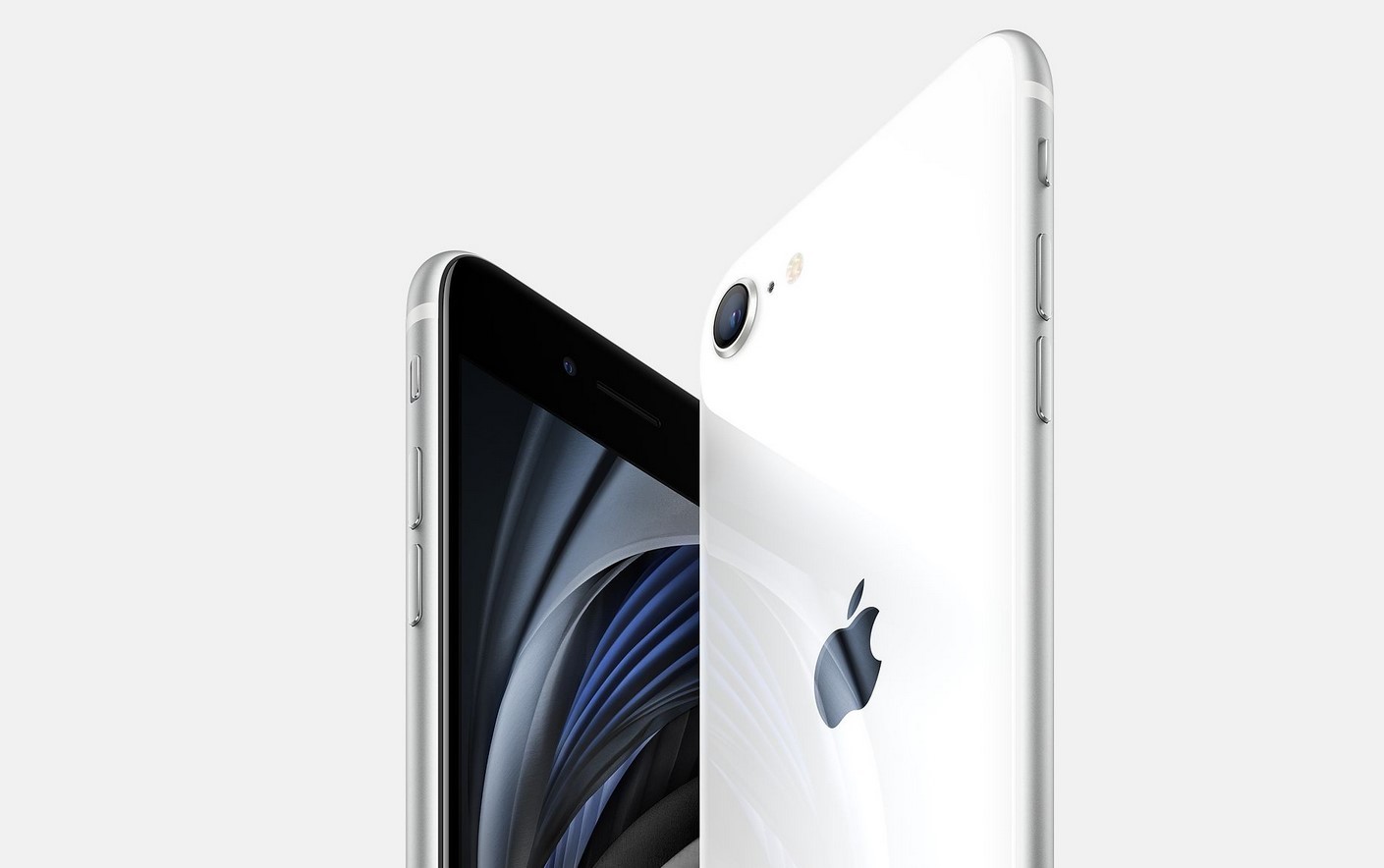 El iPhone SE es un misil a la línea de flotación de los fabricantes Android que apostaban por la relación precio/prestaciones