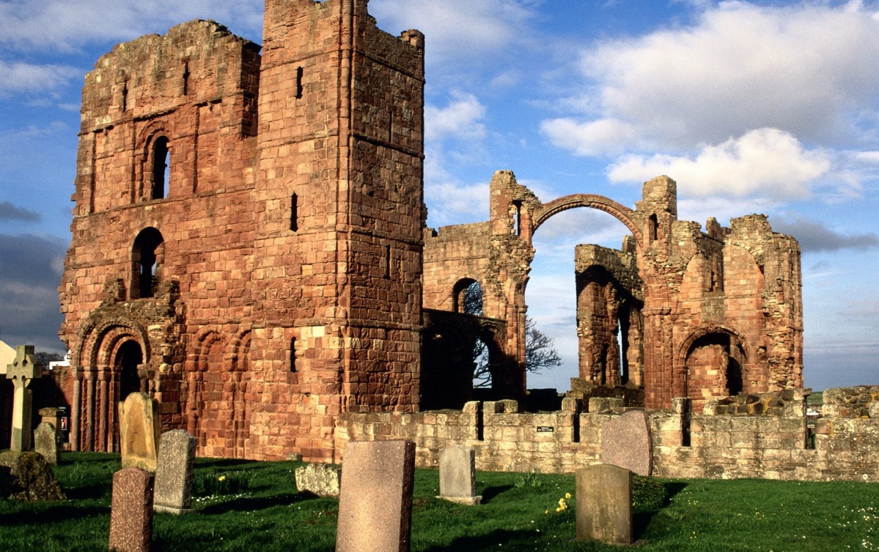 1001 batallas que cambiaron la historia - El ataque vikingo a Lindisfarne (793 d.c.)