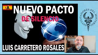 nuevo pacto de silencio