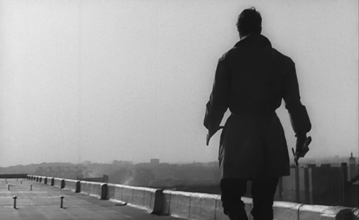 La mejor y más fiel adaptación de 'Soy leyenda' es española, de 1967 y acaba de ser resucitada en internet