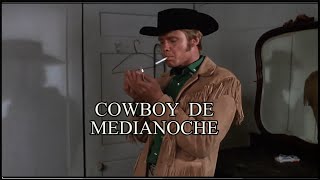 cowboy de medianoche