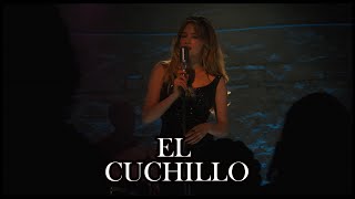 Con el cine aprendimos a soñar. El cuchillo por Raul Sanchidrian