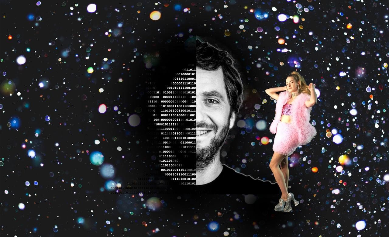 En el Eurovisión con canciones generadas por inteligencia artificial ha ganado Australia: así suena su tema