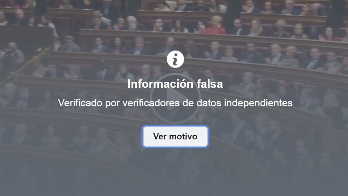 Verificar información de internet en tiempos de las ‘fake news’: un problema que ni Facebook ni Google van a resolver