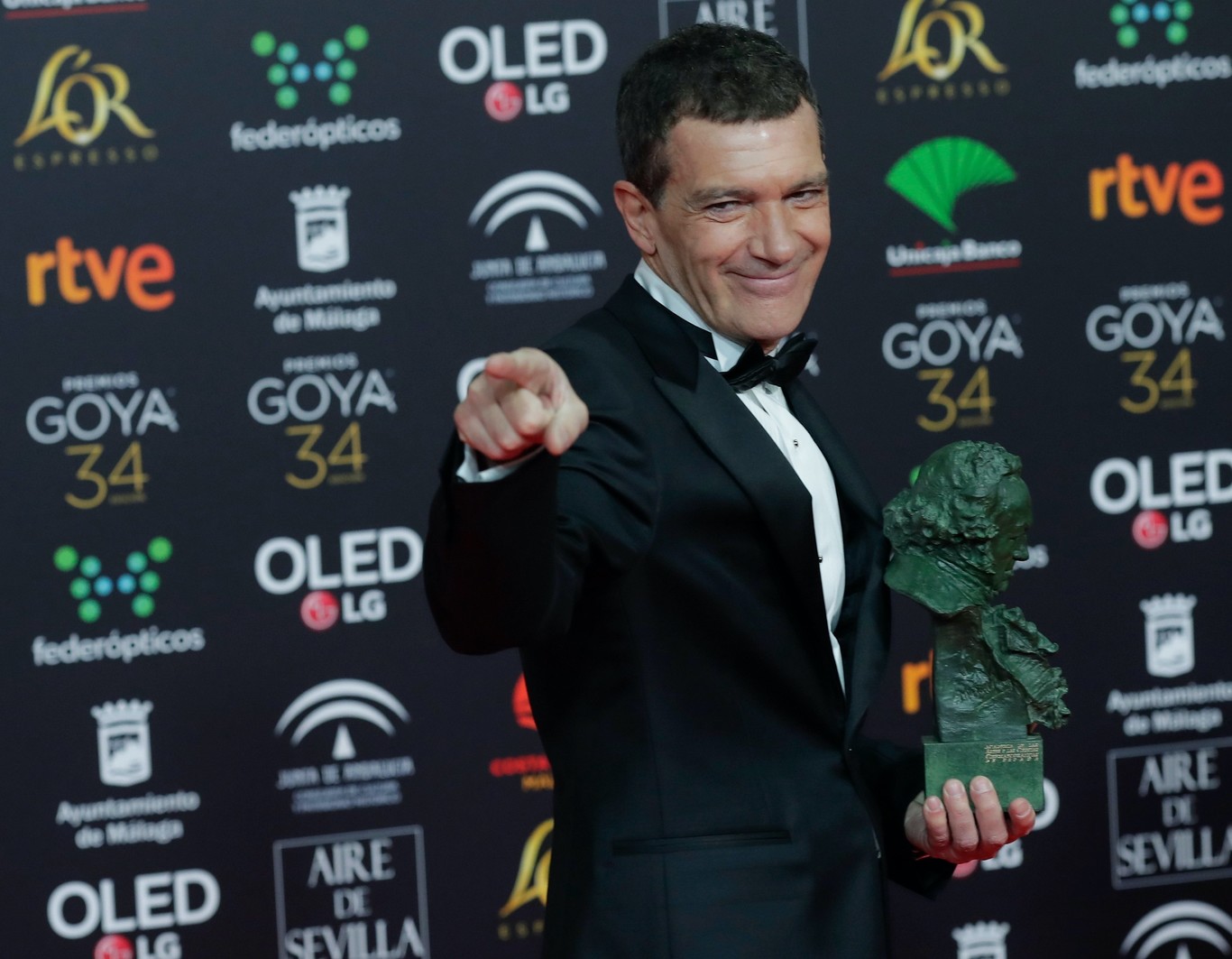 Goya 2021: las películas estrenadas únicamente en Internet podrán competir en la próxima gala de los premios del cine español