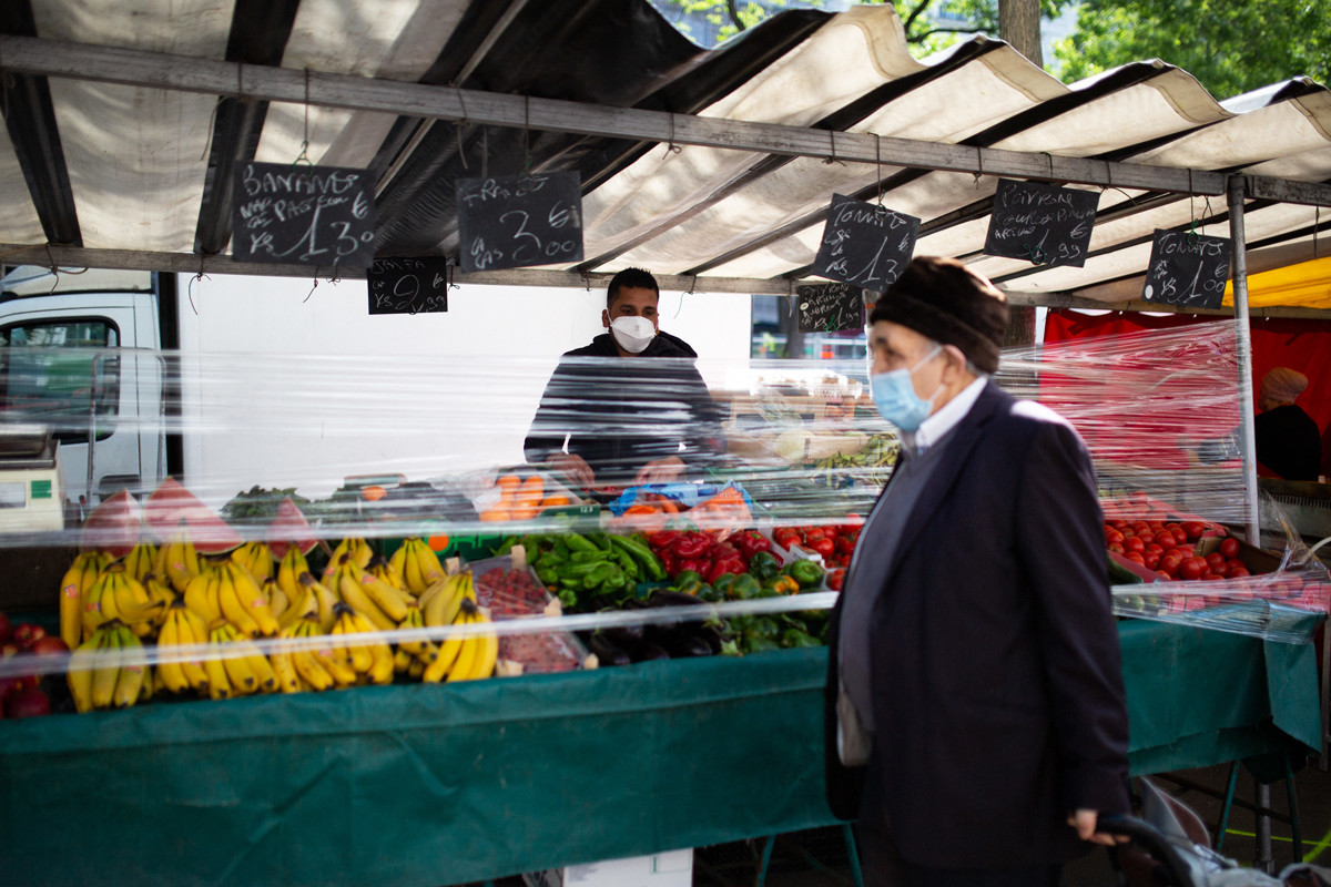La psicología detrás del rechazo a llevar mascarilla