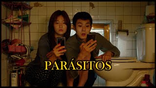 parasitos