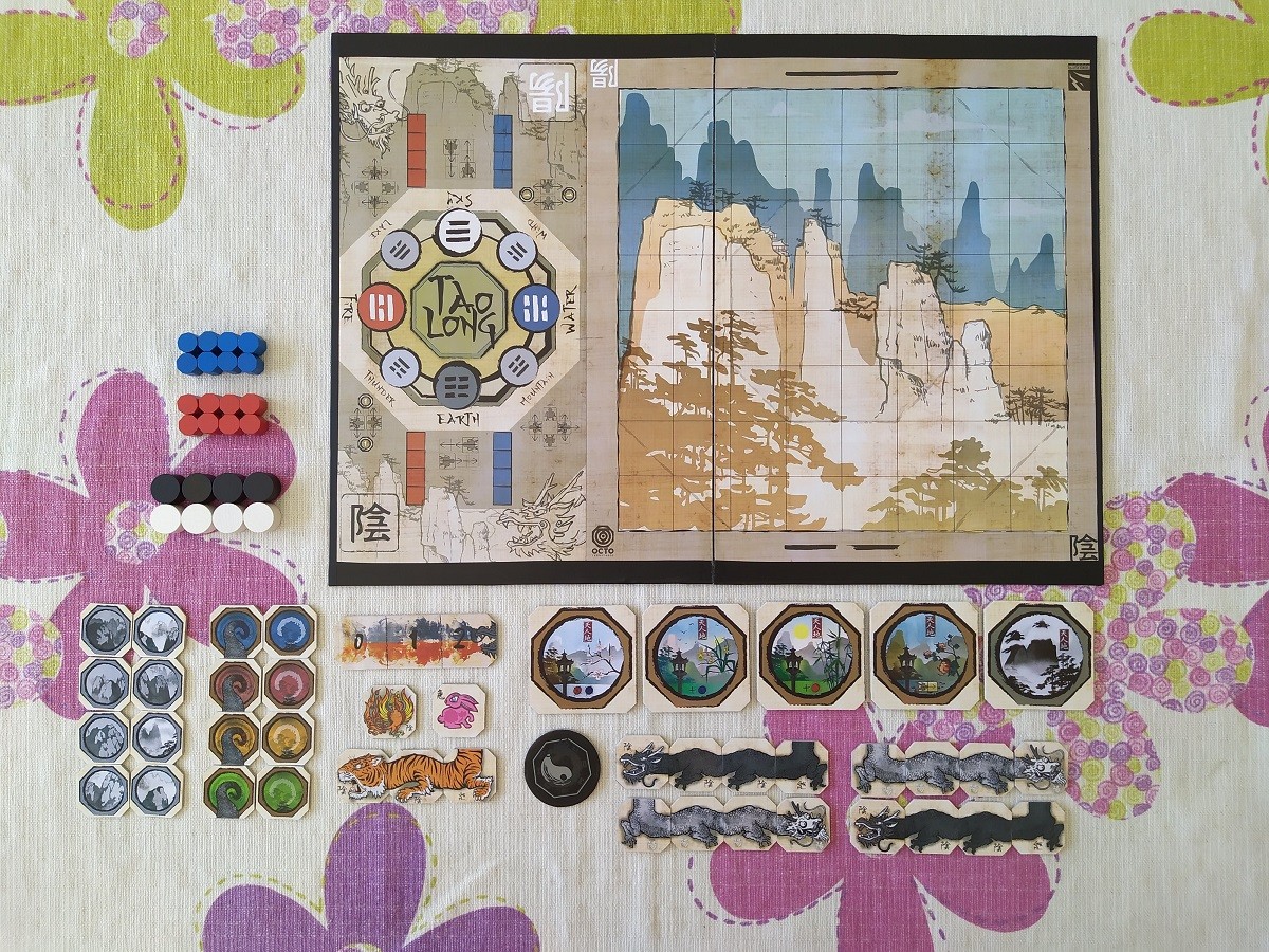 El fenómeno del "Print and Play": los juegos de mesa que puedes imprimirte en casa