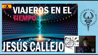 viajeros en el tiempo