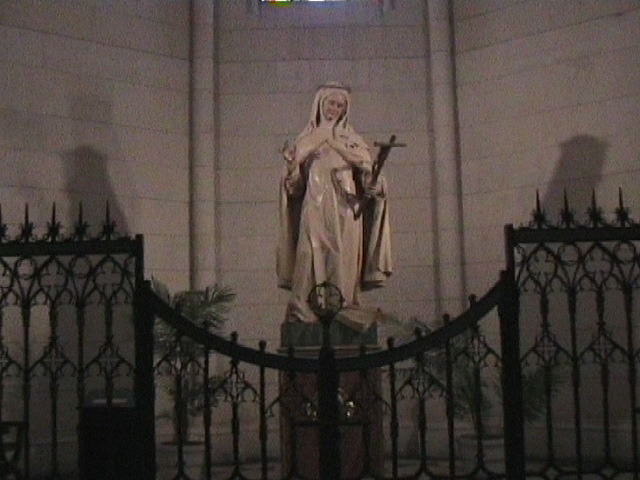 .Beata Mariana de Jesús
