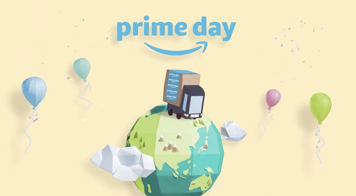 El Amazon Prime Day 2020 ya tiene fecha: llegará el 13 de octubre con 48 horas de descuentos y novedades