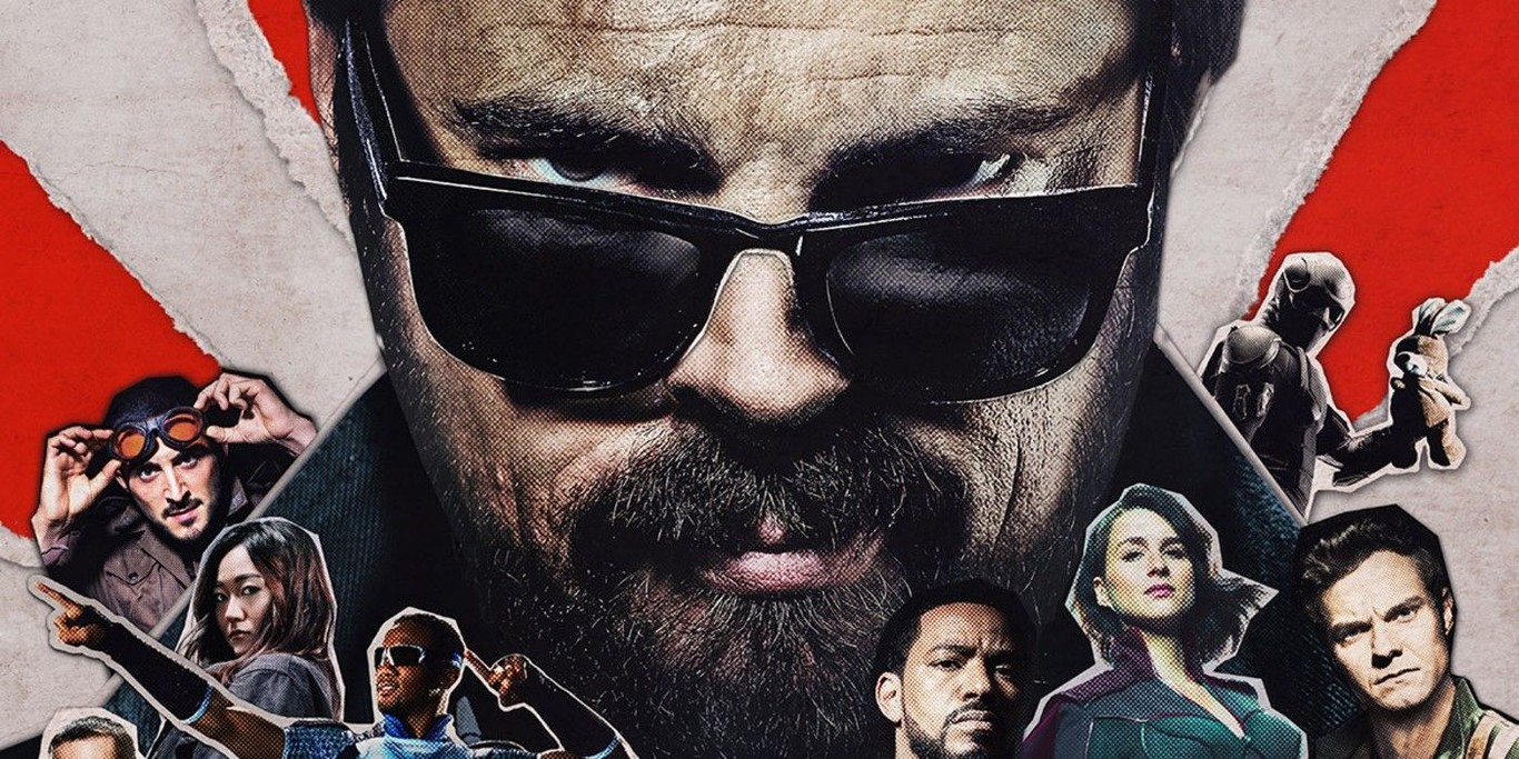 'The Boys', temporada 2: la brutal sátira superheroica vuelve a Amazon Prime Video más violenta, negra y despiadada que nunca