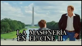 Con el cine aprendimos a soñar.  La Masoneria en el cine II por Antonio Rentero