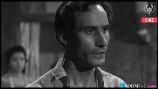 Con el cine aprendimos a soñar. Distrito quinto por Raul Sanchidrian