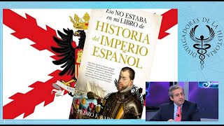 eso no estaba en mi libro de historia