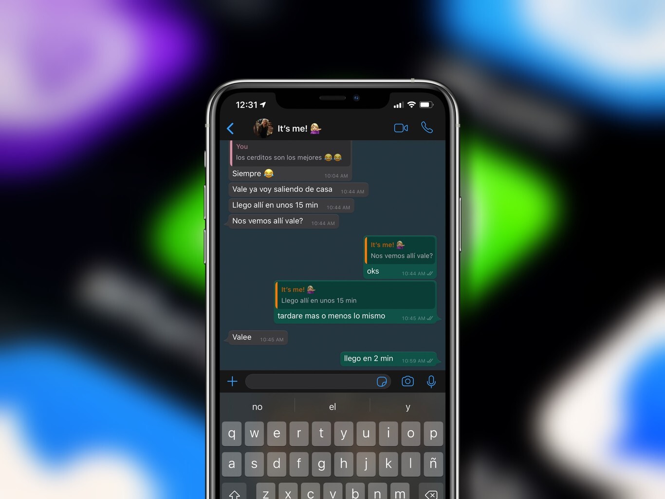 Cómo funcionan las apps que espían el uso de WhatsApp y crean un historial de hábitos de alguien sin su consentimiento