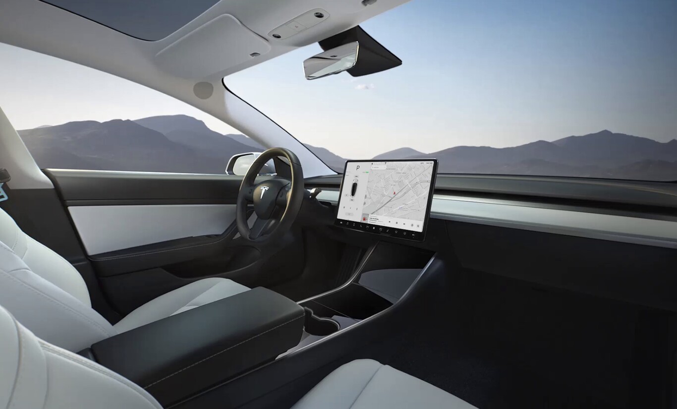 Conducción autónoma por suscripción: el piloto automático de Tesla se podrá usar por meses en vez de pagarlo al completo