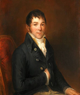 Isidoro_Máiquez_por_José_Ribelles_