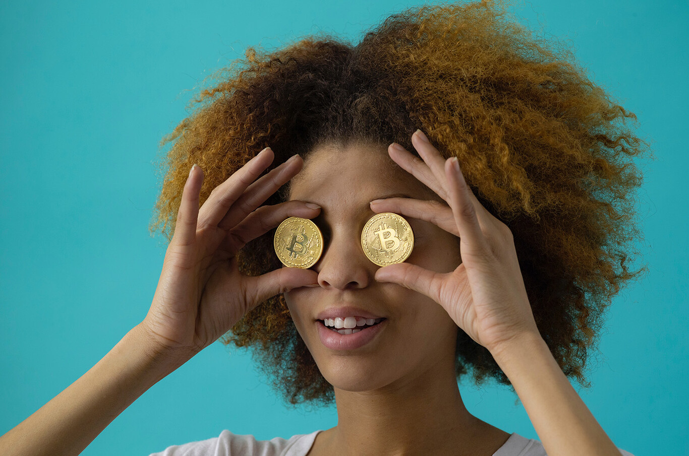 Alguien ha transferido más de mil millones de euros en Bitcoin y solo pagó una comisión de 3,09 euros