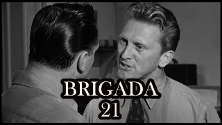 Con el cine aprendimos a soñar. Brigada 21 por Raul Sanchidrian