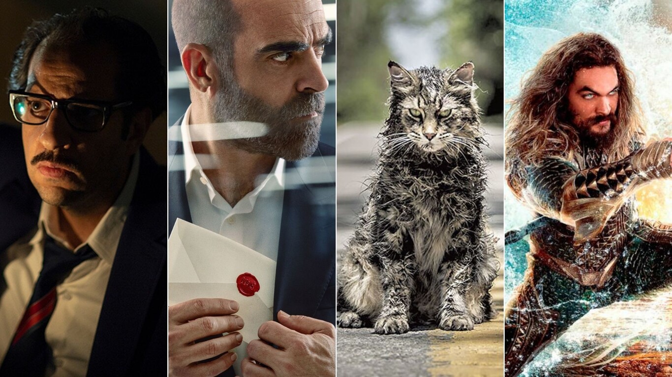 Los estrenos de Netflix en noviembre 2020: 55 series, películas y documentales originales