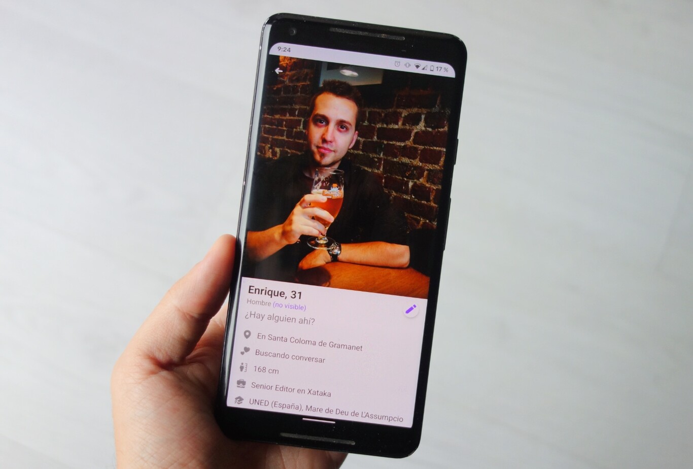 Facebook Parejas: el "Tinder de Facebook" llega a España sin matches y desligado de nuestros contactos