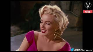 Con el cine aprendimos a soñar, Niagara por Raul Sanchidrian