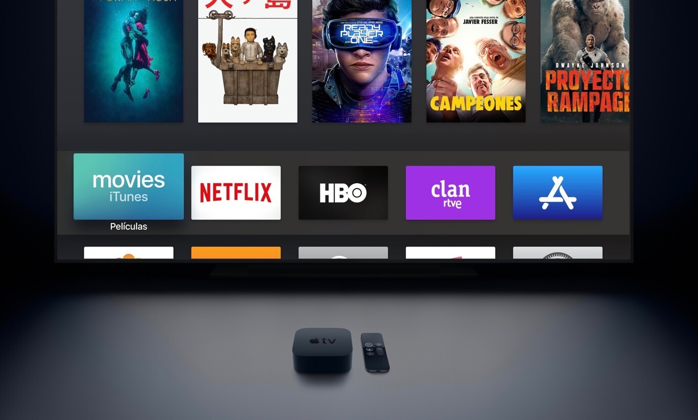 Apple adquirió la startup española Vilynx, especializada en el análisis de contenido de vídeo mediante inteligencia artificial