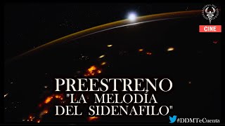 Preestreno La melodía del sildenafilo por Antonio Rentero