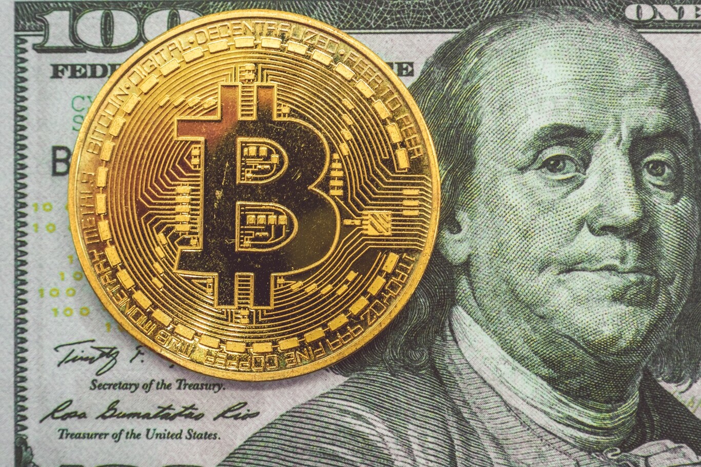 Bitcoin supera su máximo histórico tres años después y roza de nuevo los 20.000 dólares