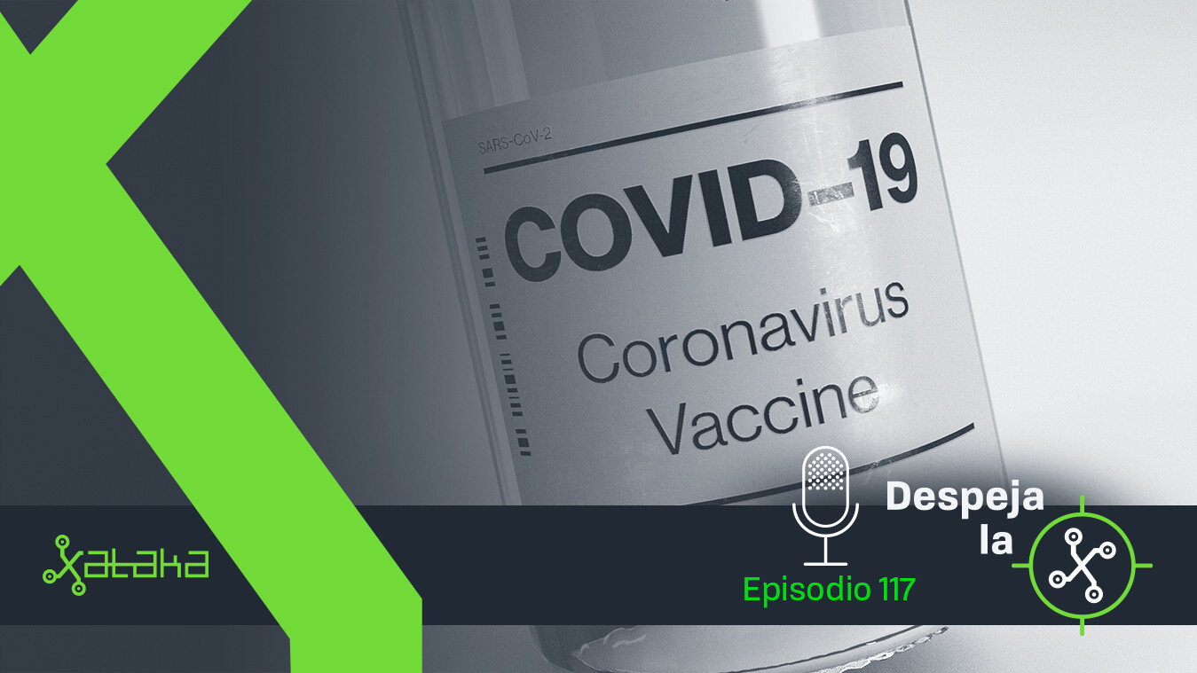 Ahora que la vacuna se acerca, cada vez más provacunas no se fían de ponérsela (Despeja la X #117)