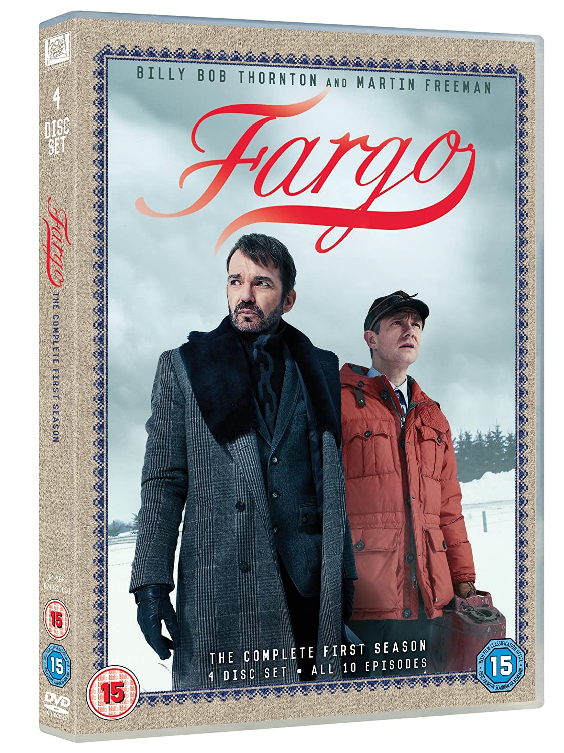 Fargo