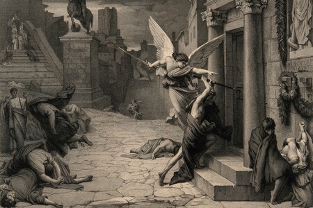 Cómo tres pandemias distintas causaron transformaciones sociales irreversibles en Europa