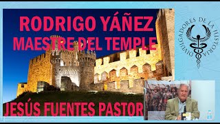 las memorias de Rodrigo Yañez