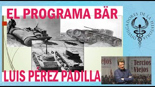 los carros de combate