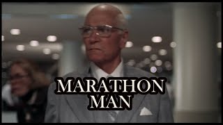 marathon man