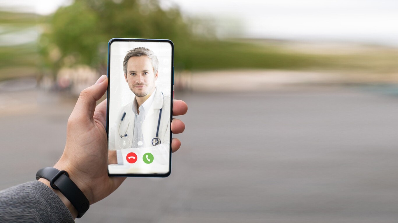 El médico en el móvil, cuando la videoconsulta se convierte en el aliado perfecto para el seguimiento de mi salud
