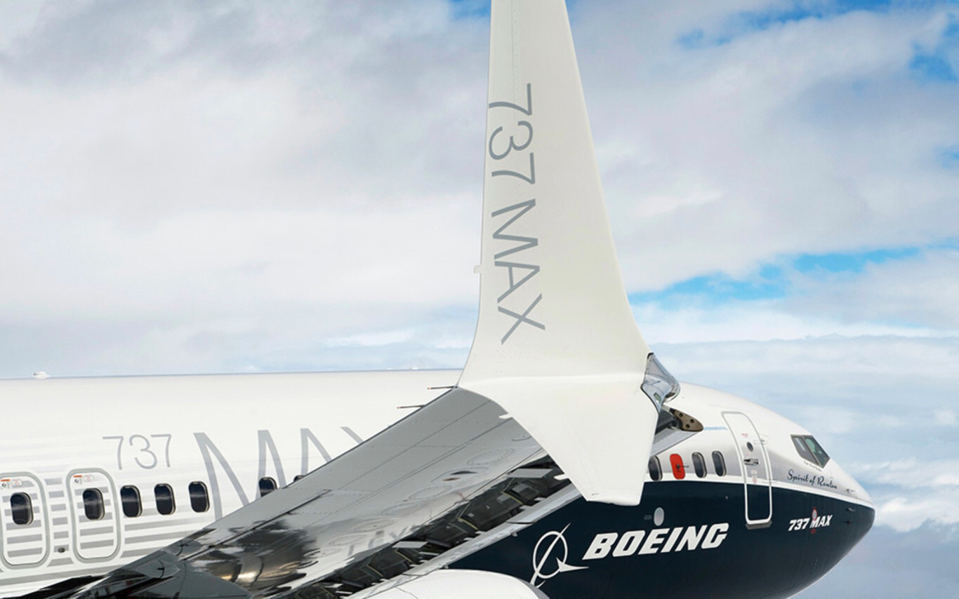 Se cierra una etapa, el Boeing 737 MAX recibe la autorización para volver a volar con pasajeros
